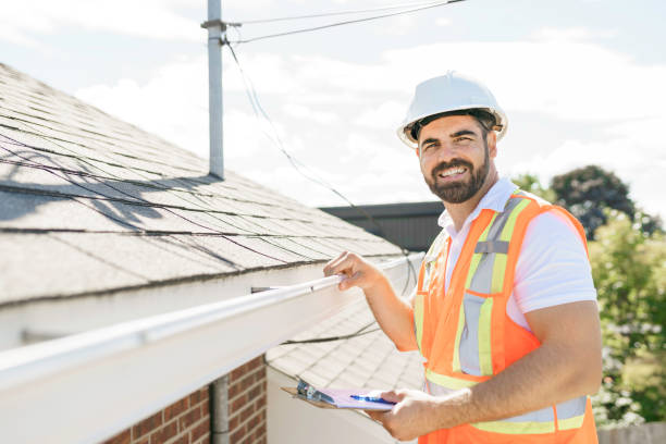 Slate Roofing Contractor in Maggie Valley, NC