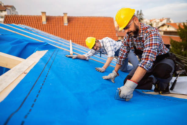 Roof Waterproofing Services in Maggie Valley, NC