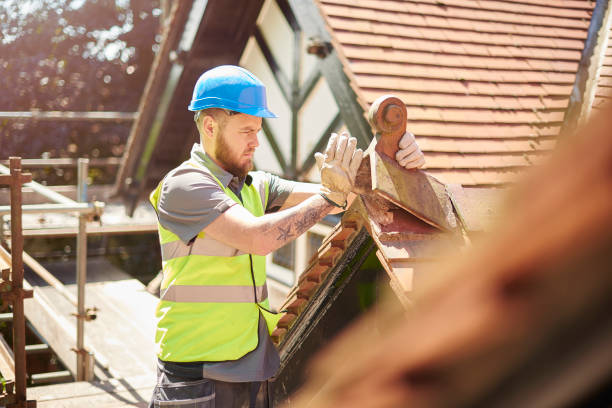 Best Storm Damage Roof Repair  in Maggie Valley, NC